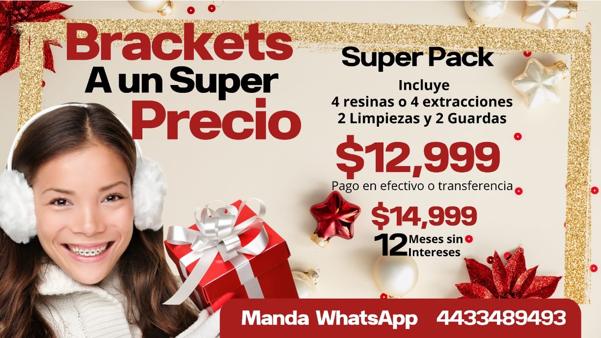 Promoción Especial