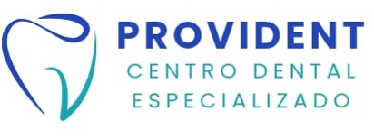 Clínica Dental Provident Logo